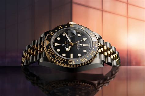 new rolex gmt 2024|rolex gmt bezel why 24.